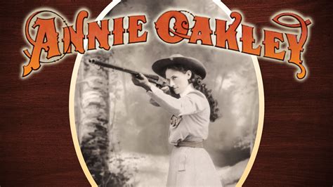 Annie Oakley Porn Videos 